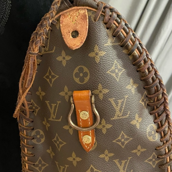Louis Vuitton  (Authentic) revamped - Picture 4 of 8